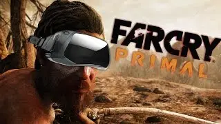 Far Cry Primal "Virtual Reality Tour"