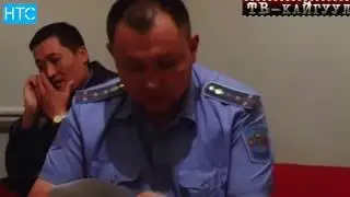 ТВ КАЙГУУЛ #60 / TV Kaiguul / НТС - Кыргызстан / 24.06.16 ⁄ Азият Жекшеев