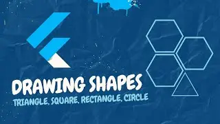 EASILY Create CUSTOM Painting Shapes! (Flutter)