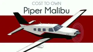 Piper Malibu - Cost to Own