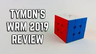 MY NEW MAIN! | Tymon’s Weilong WRM 2019 Review