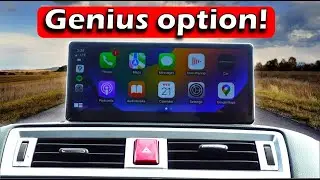 CarpodGo T3 Pro portable apple Carplay / Android auto full review