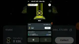 XBlast. Даже не тратьте время на это! ШОК! Заработать деньги с телефона #новости