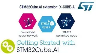 Getting Started with STM32Cube.AI