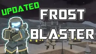 Reworked Frost Blaster Review | TDS