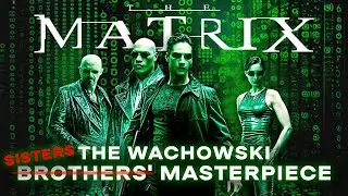 How The Matrix Was Filmed | Special Effects Secrets, Fun Facts, and Bloopers