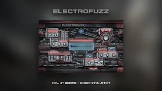 ElectroFuzz : Cyber Evolution  - How It Works