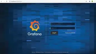 Download and Install Grafana on Windows | Setup Grafana Dashboards