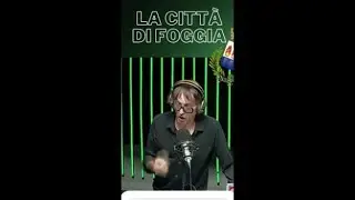 Medici aggrediti a Foggia, lo sfogo di Cruciani