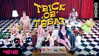 4EVE - TRICK OR TREAT M/V