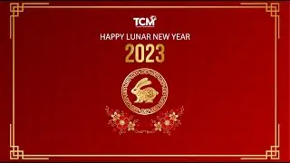 Happy Lunar New Year 2023!