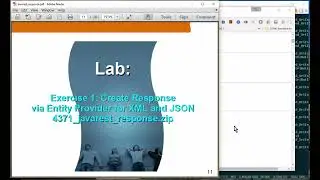 Spring 4 REST Response Generation