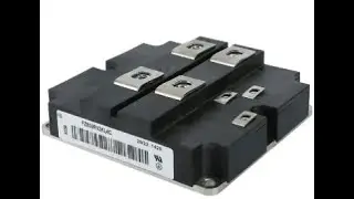 FZ800R17KF6C_B2 Infineon IGBT Modules N-CH 1.7KV 1.3KA