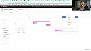 Как спланировать год в Asana