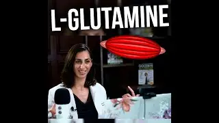 L--Glutamine