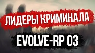 Evolve-rp 03. Сколько стоит твой АКК? #3