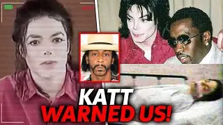 LEAKED Michael Jackson Tape CONFIRMS D3ath Rumors | SCARY Details