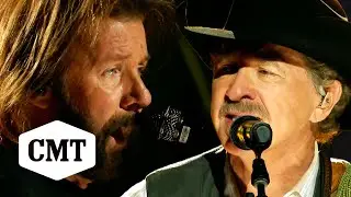 Brooks & Dunn Perform Neon Moon | CMT Storytellers