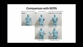 AMUSE: Emotional Speech-driven 3D Body Animation via Disentangled Latent Diffusion (CVPR 2024)