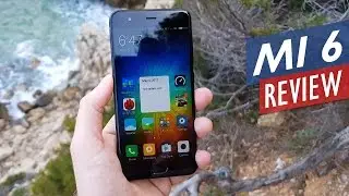 Xiaomi Mi 6 Review