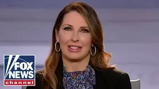 DEATH BY 1000 FINANCIAL CUTS: Average American families are hurting, says RNC Chairwoman