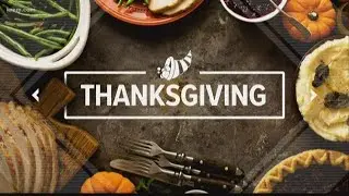 Healthy Thanksgiving leftover recipes