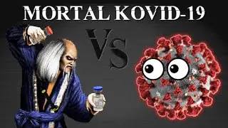 MORTAL KOVID-19 [VACCINATION]