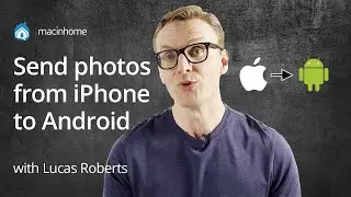Easily Send Full-Quality Photos From iPhone to Android With This Tip!