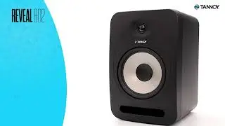 Tannoy Reveal   Active Studio Monitors