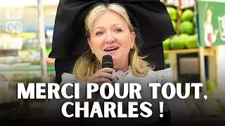 Thanks for everything, Charles! - Full French TV Movie - Comedy - Charlotte DE TURCKHEIM - GP