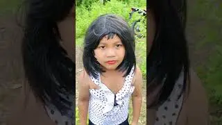 filam bocil lucu banget