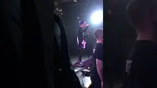 Waterparks - I'm a Natural Blue (Live in Boston)