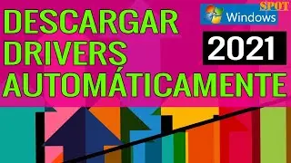 Modo fácil de descargar y actualizar drivers automáticamente