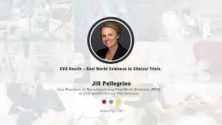 CVS Health - Real World Evidence in Clinical Trials