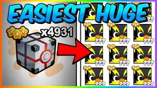 💎 This Pokemon Update Gives *FREE HUGES*... (Pet Simulator 99)