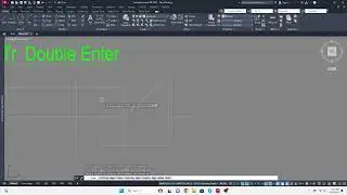 Autocad Trim Command Tutorial.