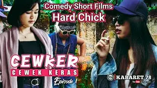 CEWKER (HARD FUCKING) EPISODE 1 - KABARET 78 | COMEDY DRAMA