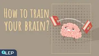 How to train your brain to Think in English? | 🎧 Podcast and Chill | Beginner