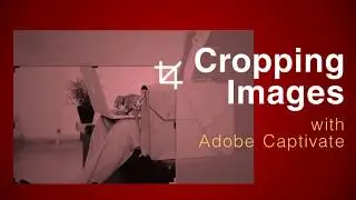 Cropping Images in Adobe Captivate