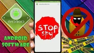 Прослушивают тебя или нет. Защита от прослушки  \ Проверка телефона на прослушку