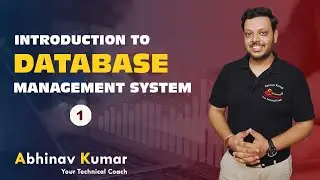 Database Management System (DBMS) | MySQL Tutorial | SQL