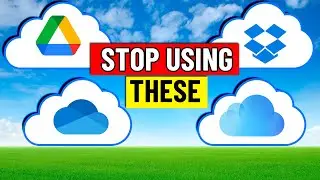 STOP using Cloud Storage! Do this instead: