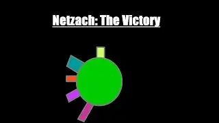 A Quick guide to Hermetic Kabbalah: Netzach.