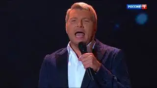Николай Басков и Алина Август 