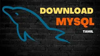 #3 How to Install MySQL | SQL Tutorial Series | Error Makes Clever | in Tamil