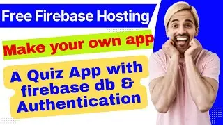 hosting Blazor WASM App in Firebase Hosting | save your money