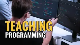 Learning To Program and Teaching It