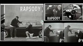 ШкольниК, Бау - Rapsody 2024