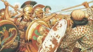 Heroes of Salamis and Marathon [Seven days of history]