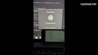 icloud bypass software iOS13 iphone and iPad (MAC)